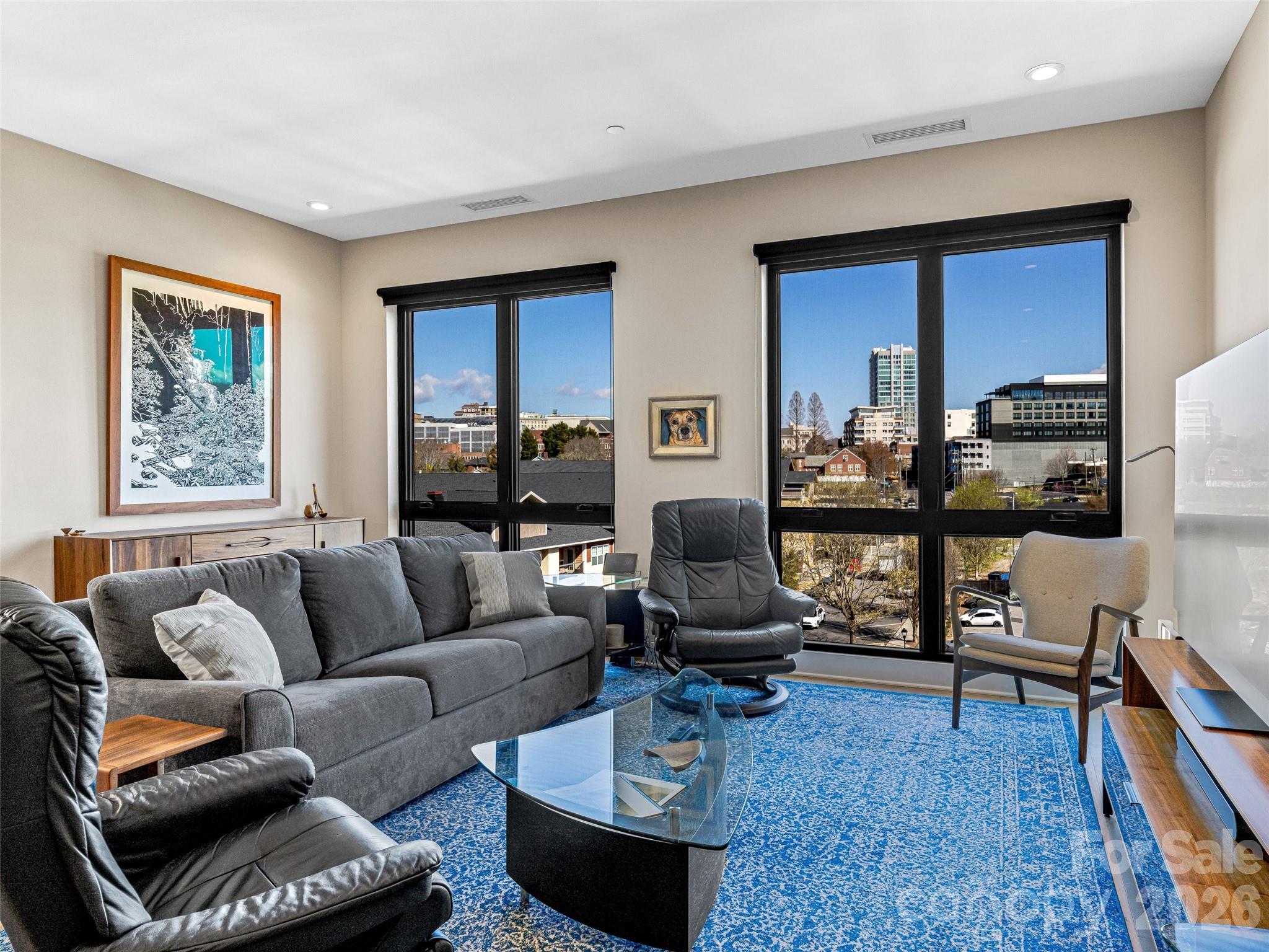 145 Biltmore Avenue Condominiums - Residential