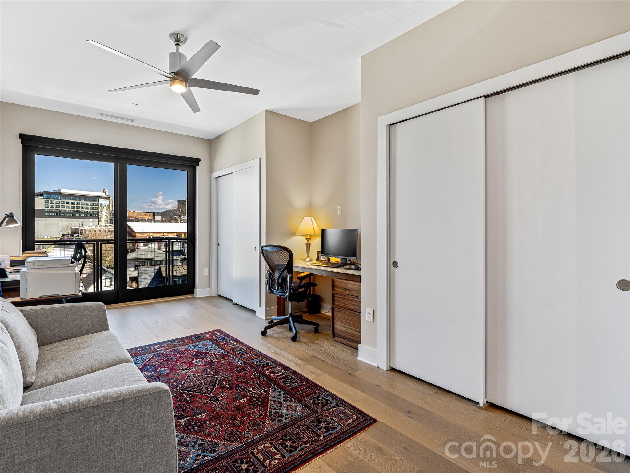 145 Biltmore Avenue Condominiums - Residential