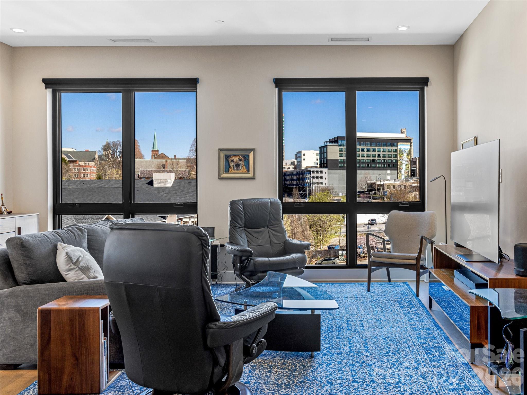145 Biltmore Avenue Condominiums - Residential