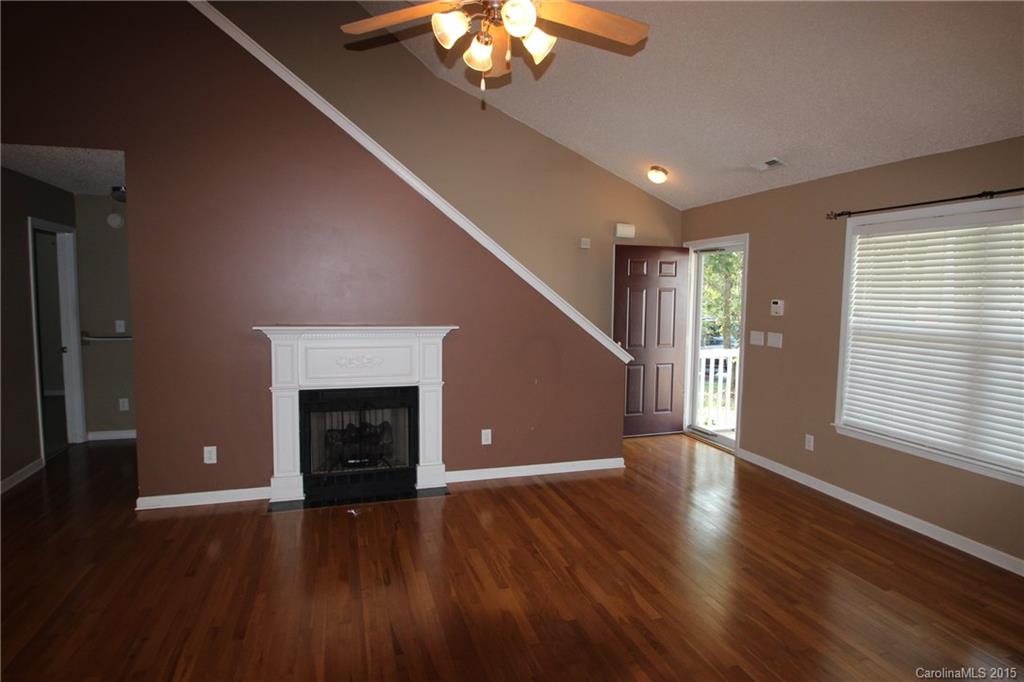 Hallmark Glen - Residential