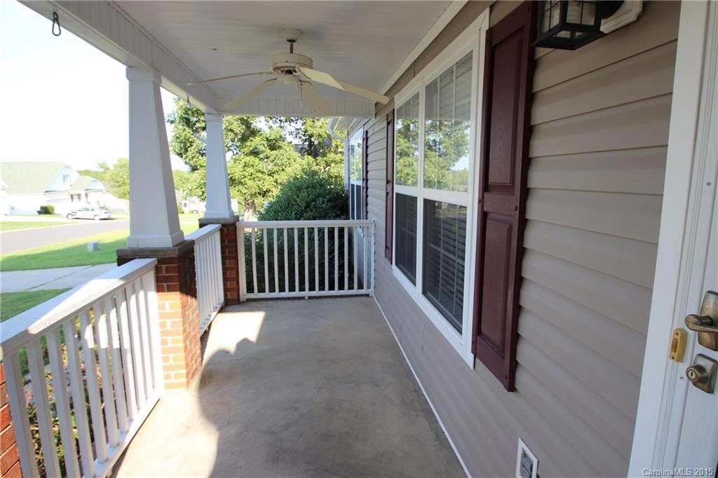 Hallmark Glen - Residential