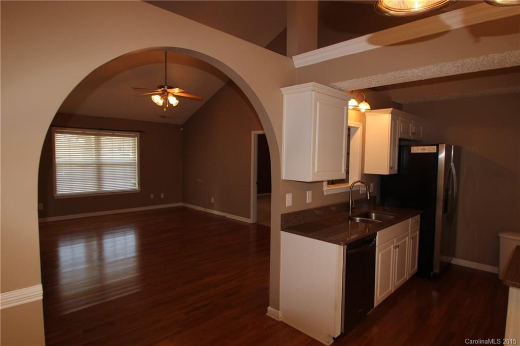 Hallmark Glen - Residential