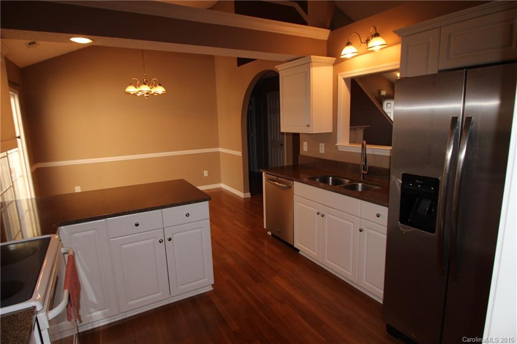 Hallmark Glen - Residential