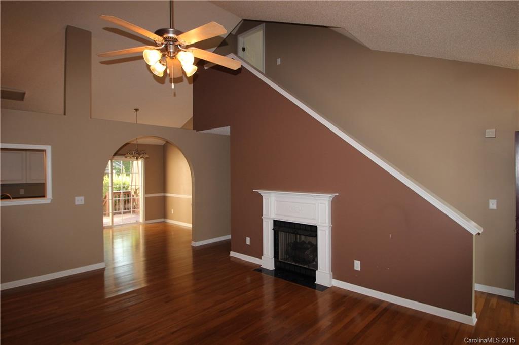 Hallmark Glen - Residential