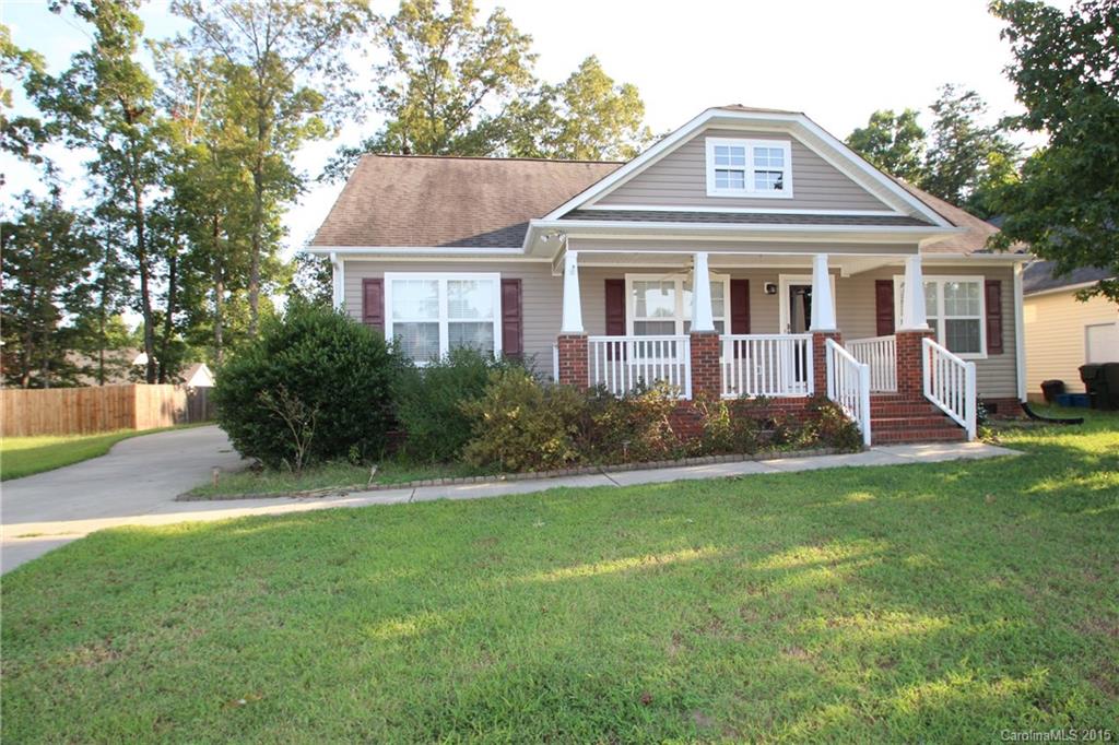 Hallmark Glen - Residential