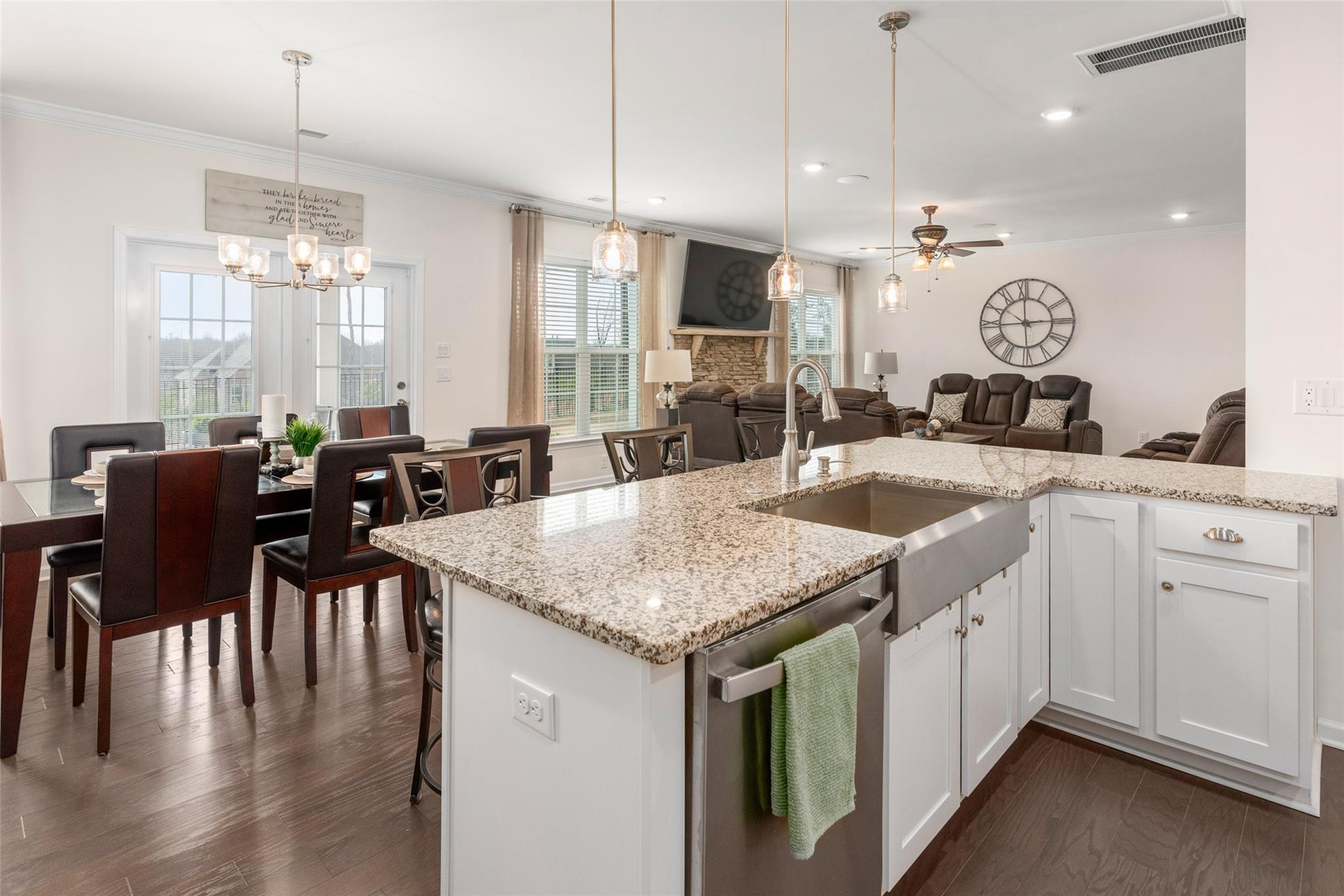 Bretagne - Residential