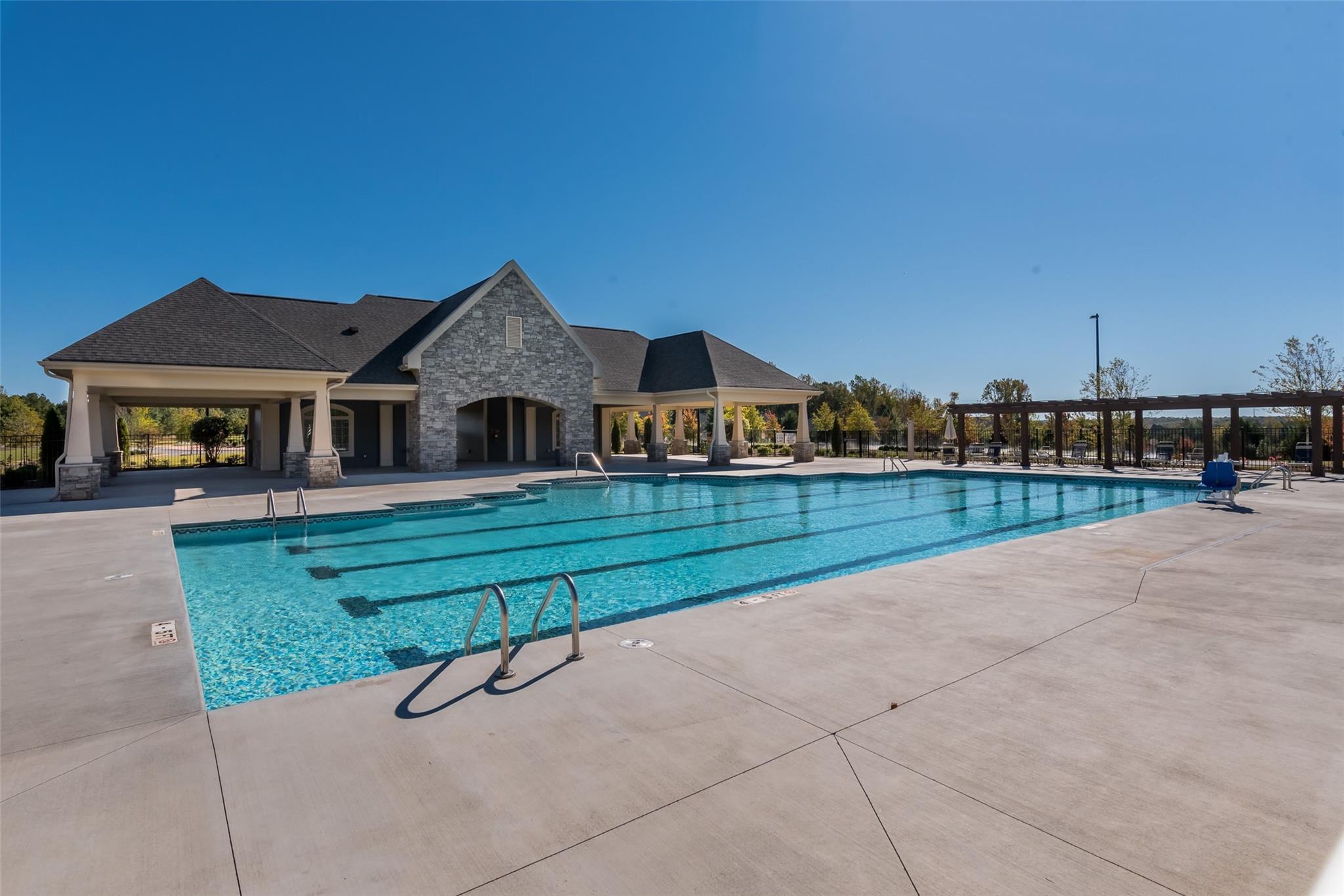 Bretagne - Residential