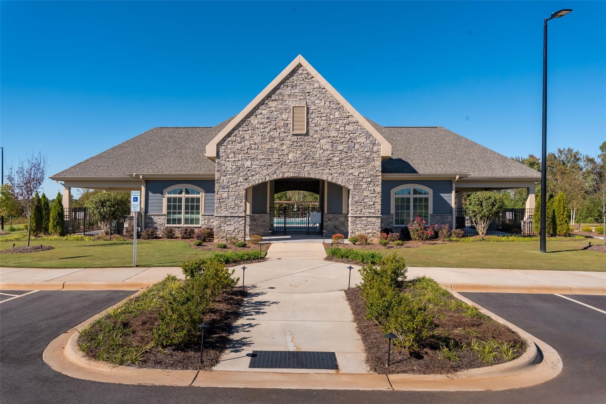 Bretagne - Residential