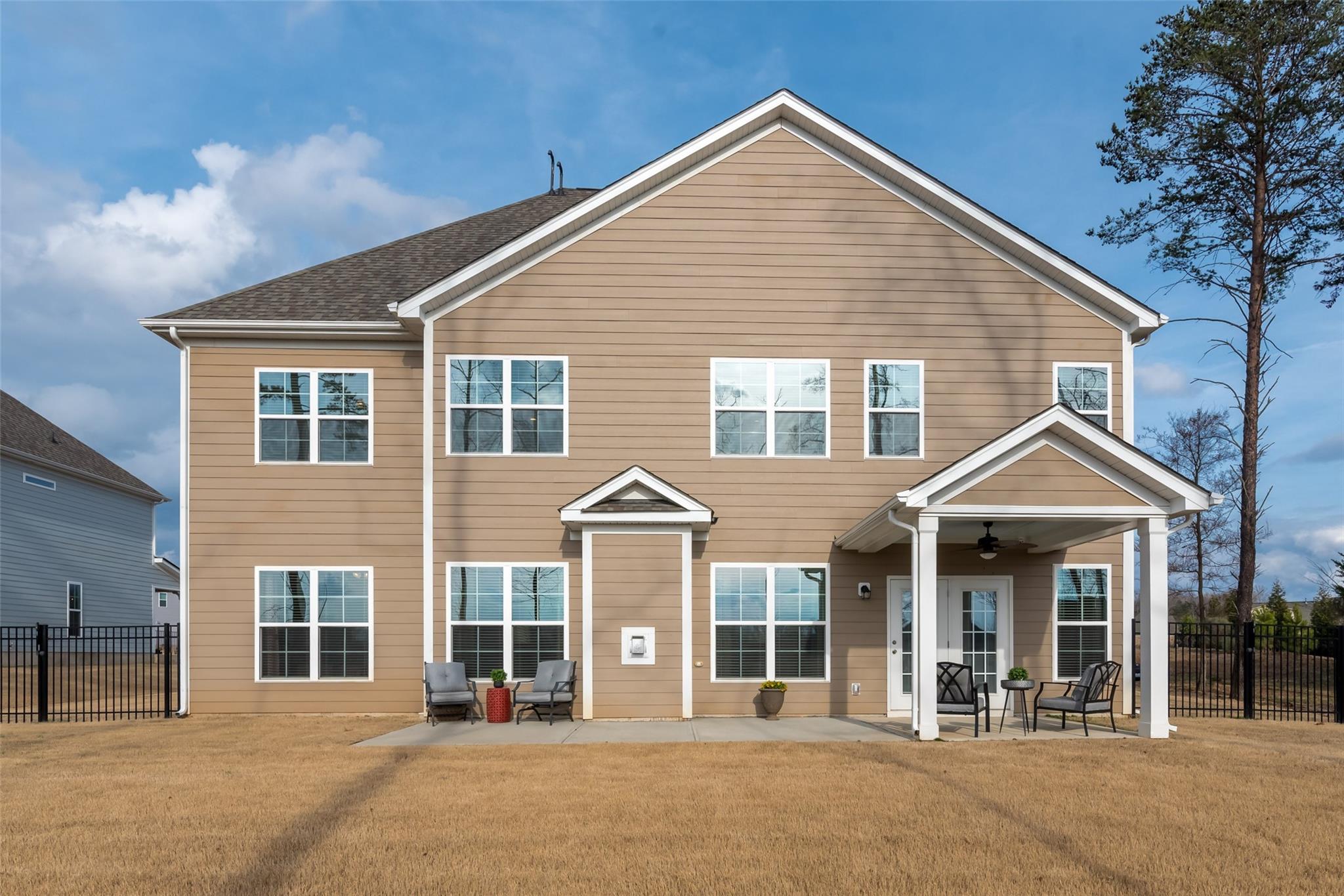 Bretagne - Residential