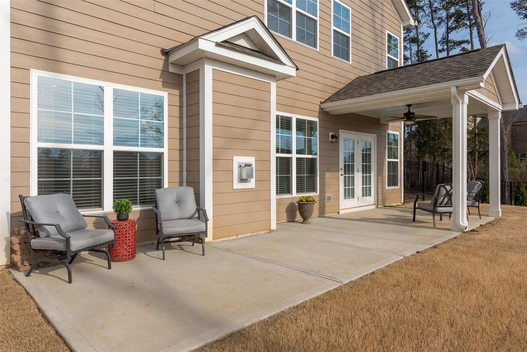 Bretagne - Residential