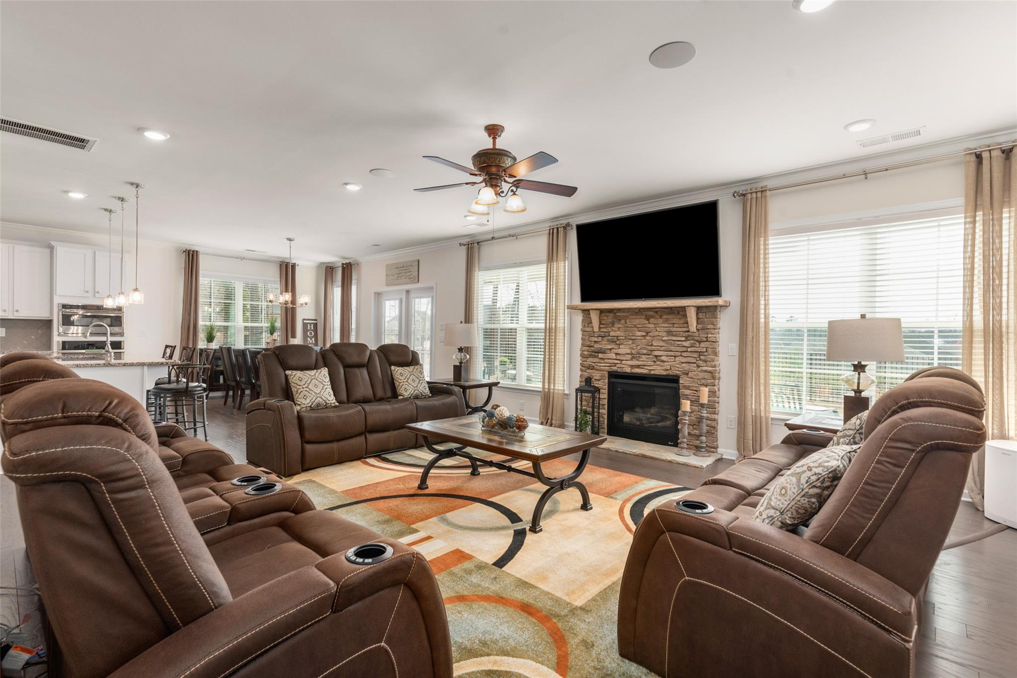 Bretagne - Residential