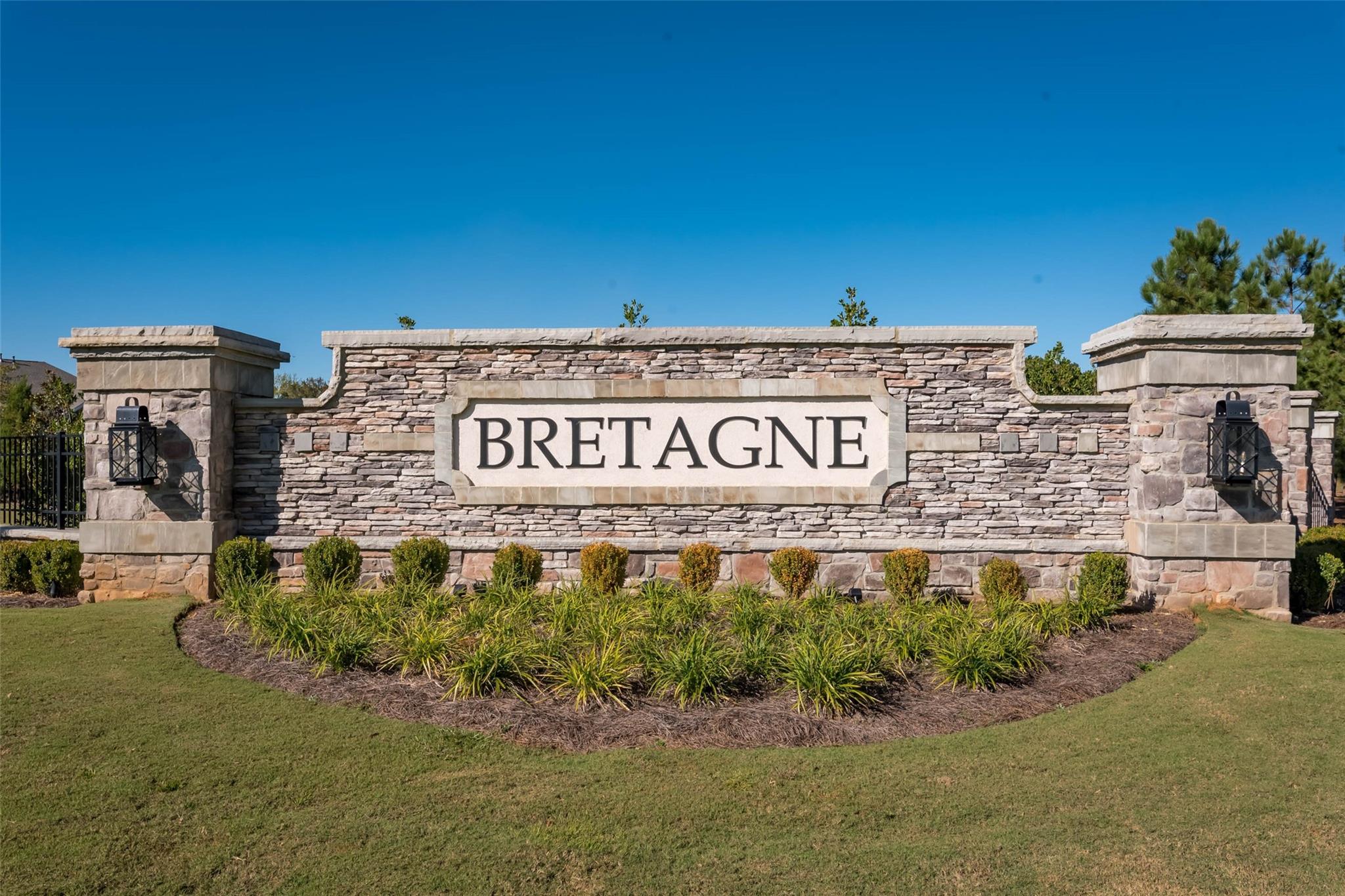 Bretagne - Residential