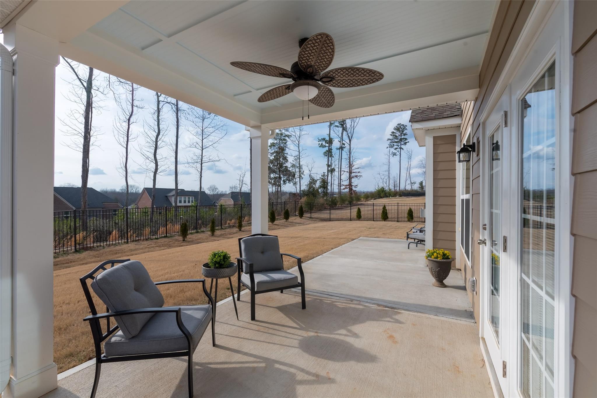 Bretagne - Residential