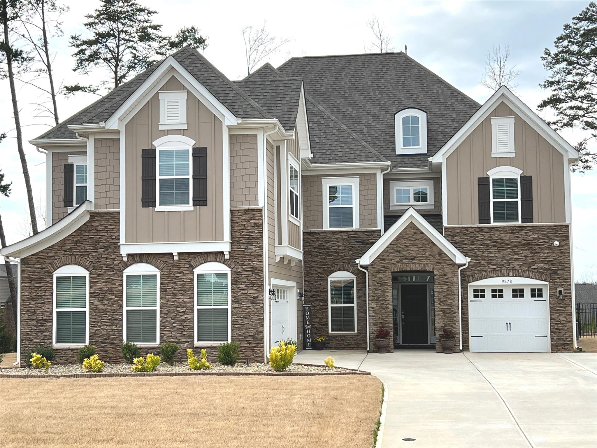 Bretagne - Residential