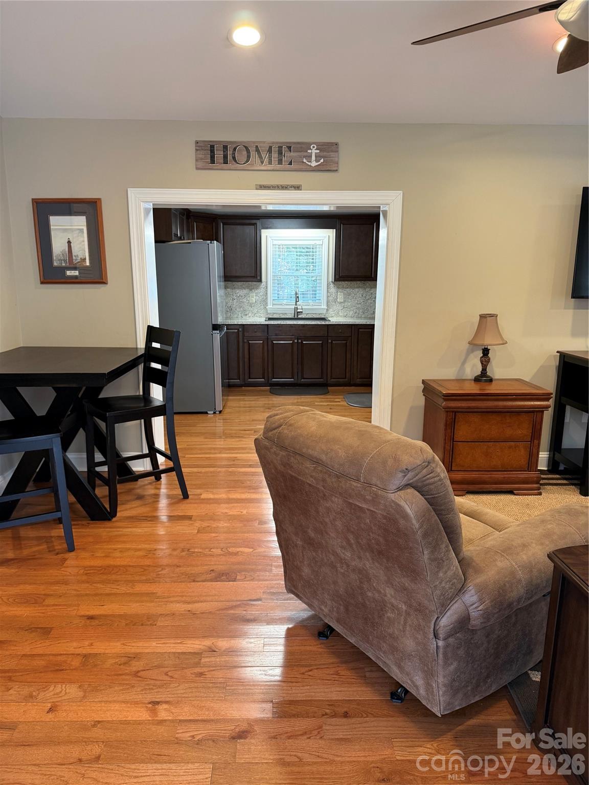 Twin Harbor - Residential