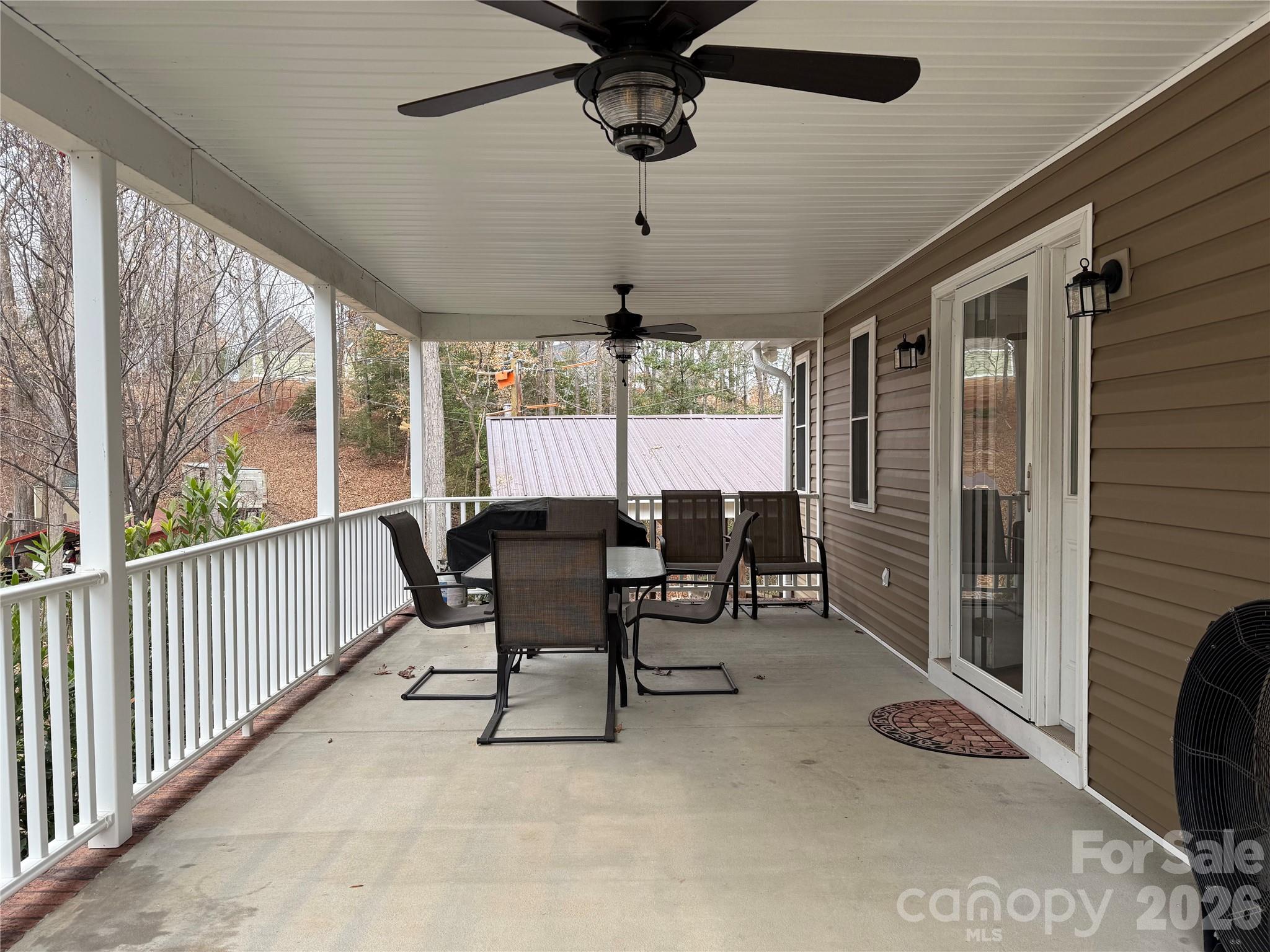 Twin Harbor - Residential