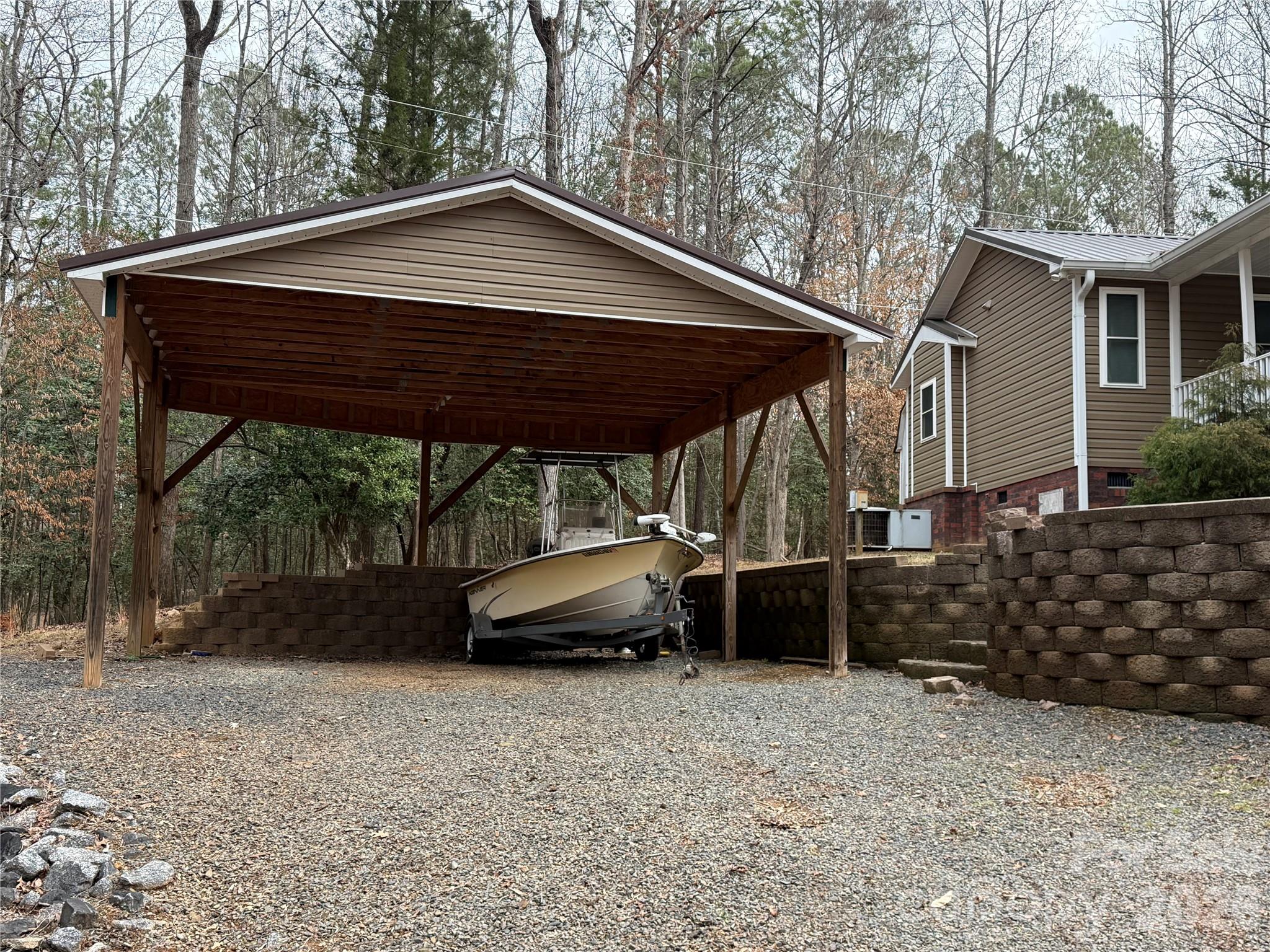 Twin Harbor - Residential