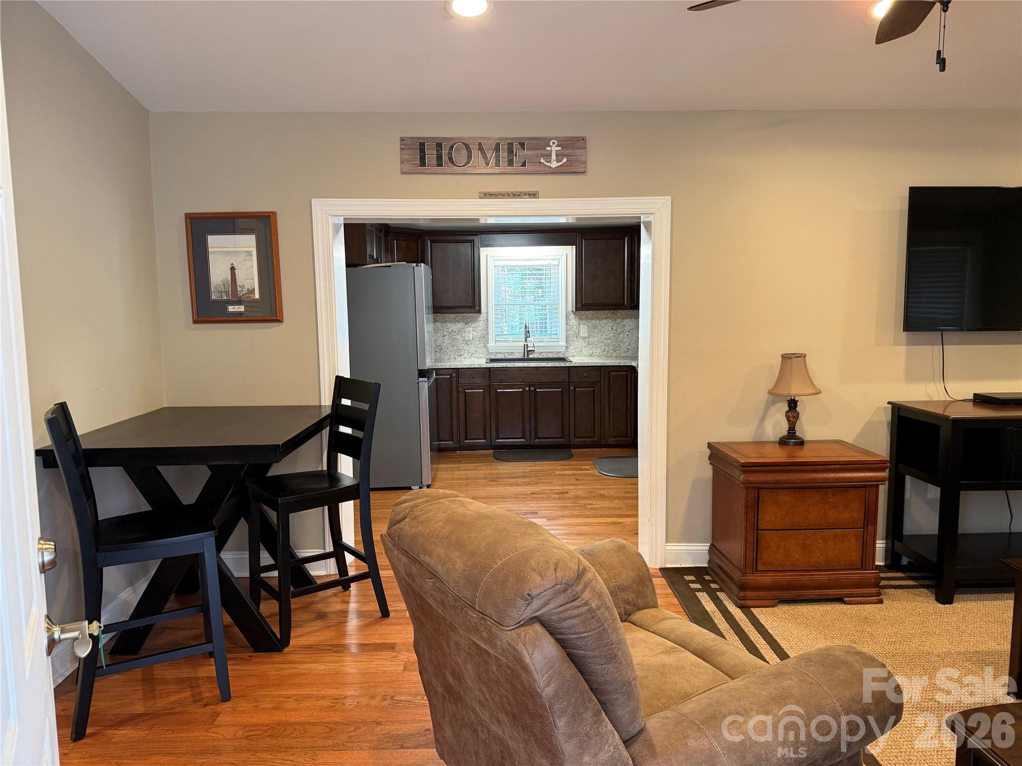 Twin Harbor - Residential