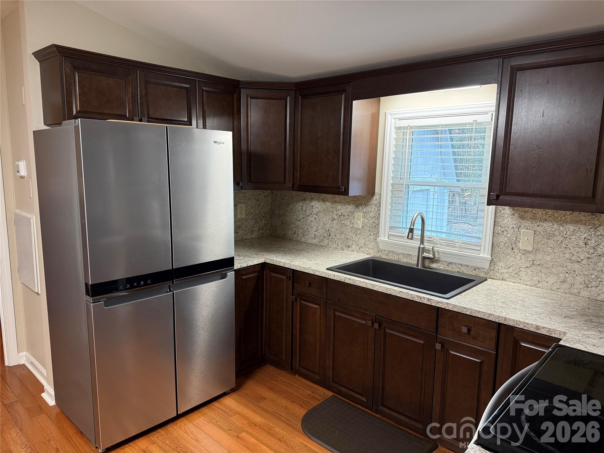 Twin Harbor - Residential