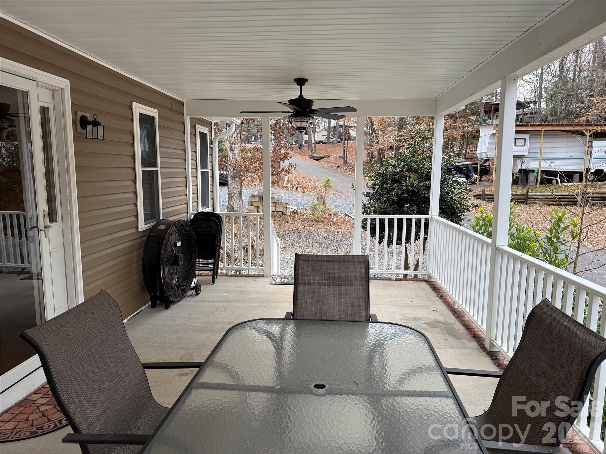 Twin Harbor - Residential