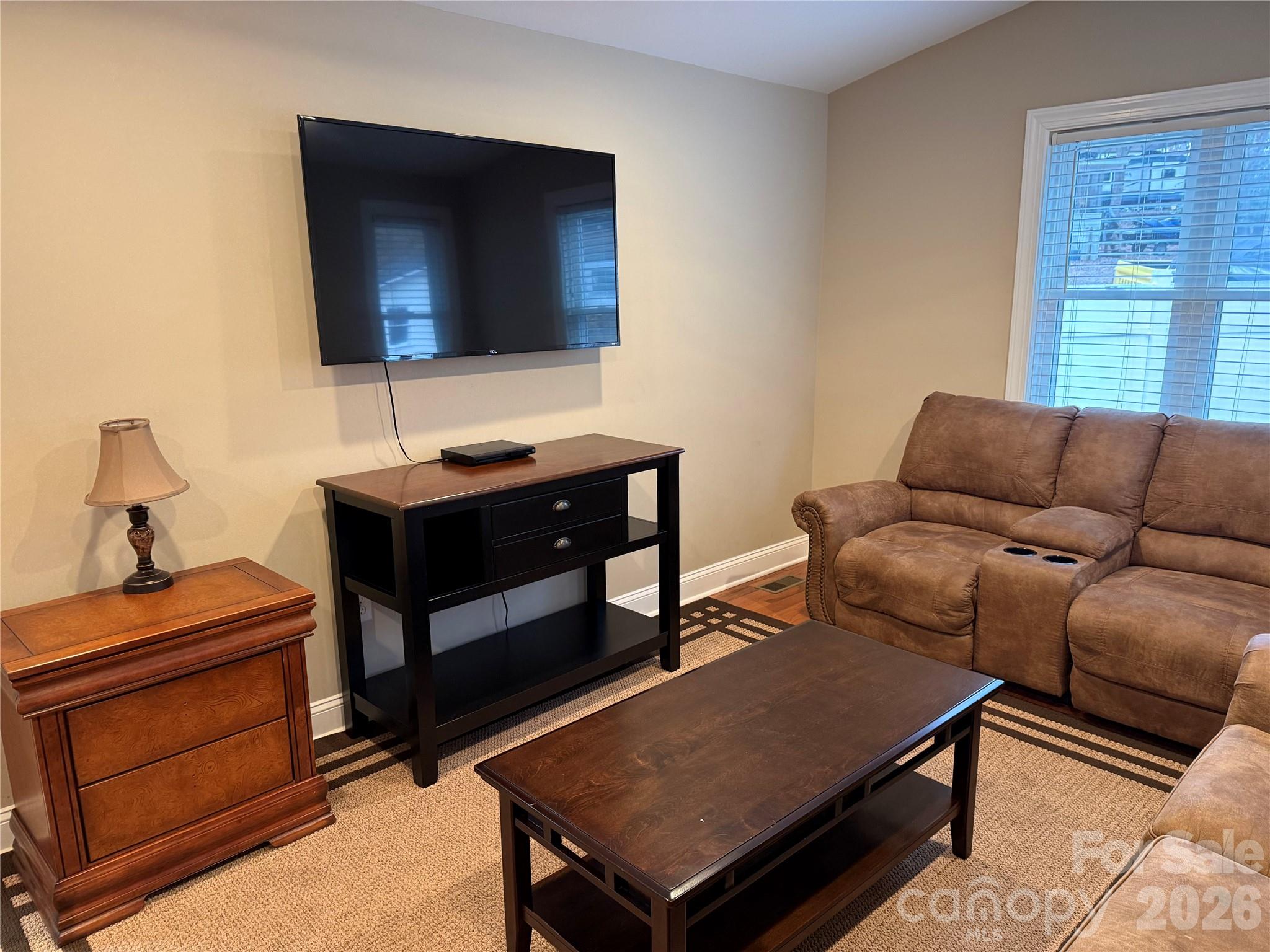 Twin Harbor - Residential