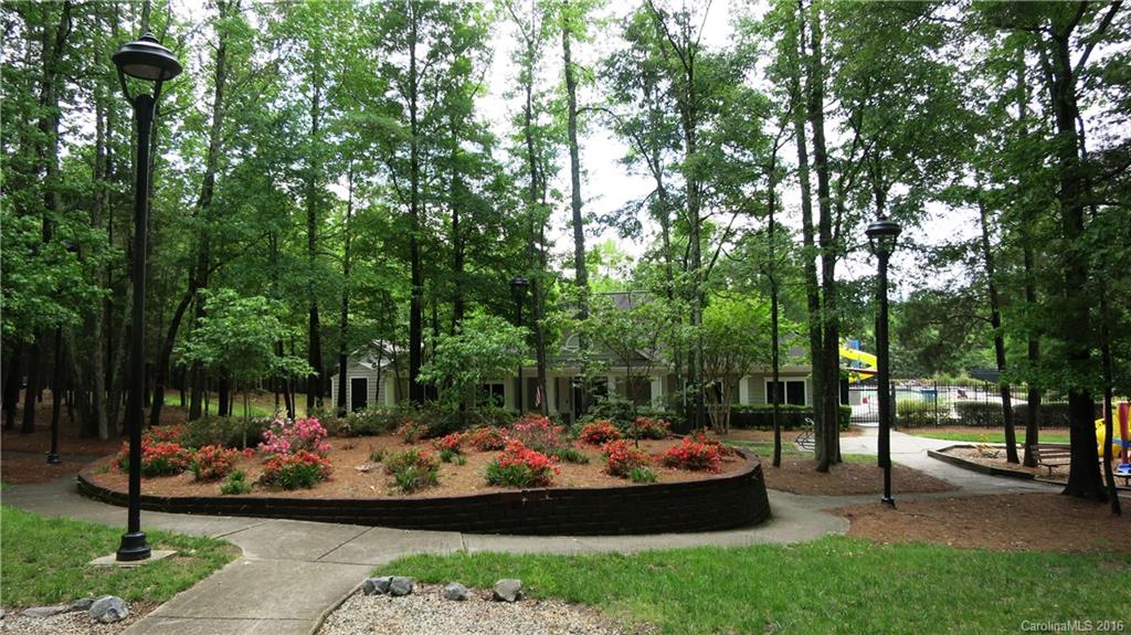 Cambridge Commons - Residential