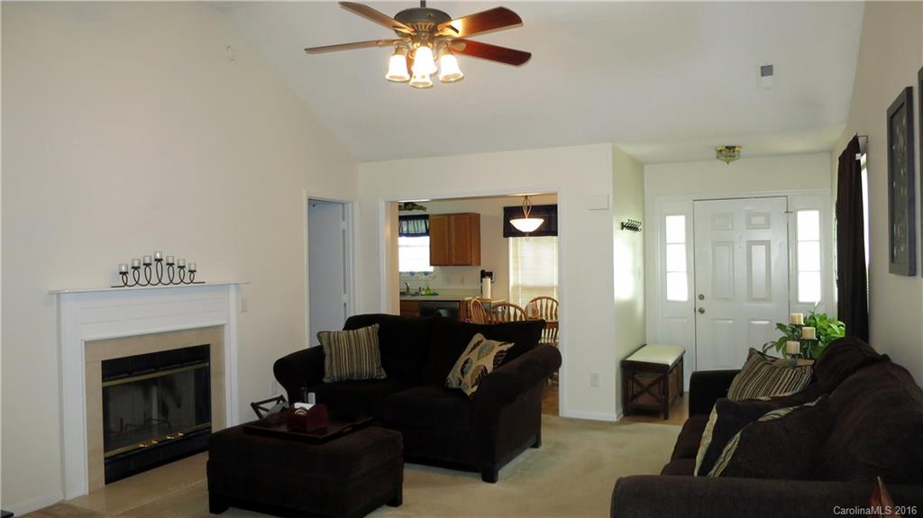 Cambridge Commons - Residential