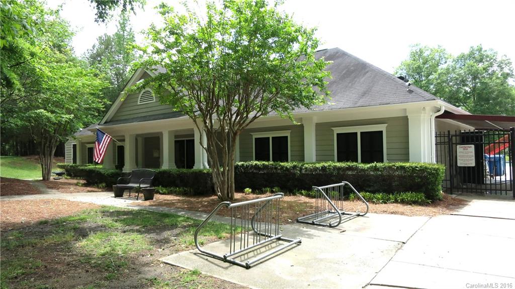 Cambridge Commons - Residential