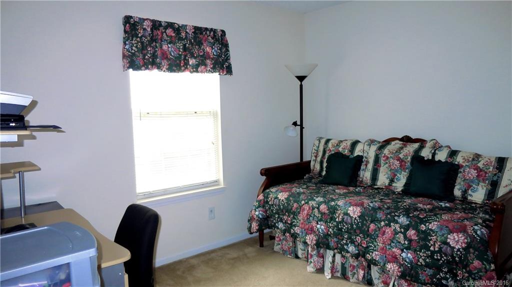 Cambridge Commons - Residential