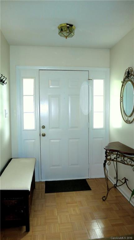 Cambridge Commons - Residential