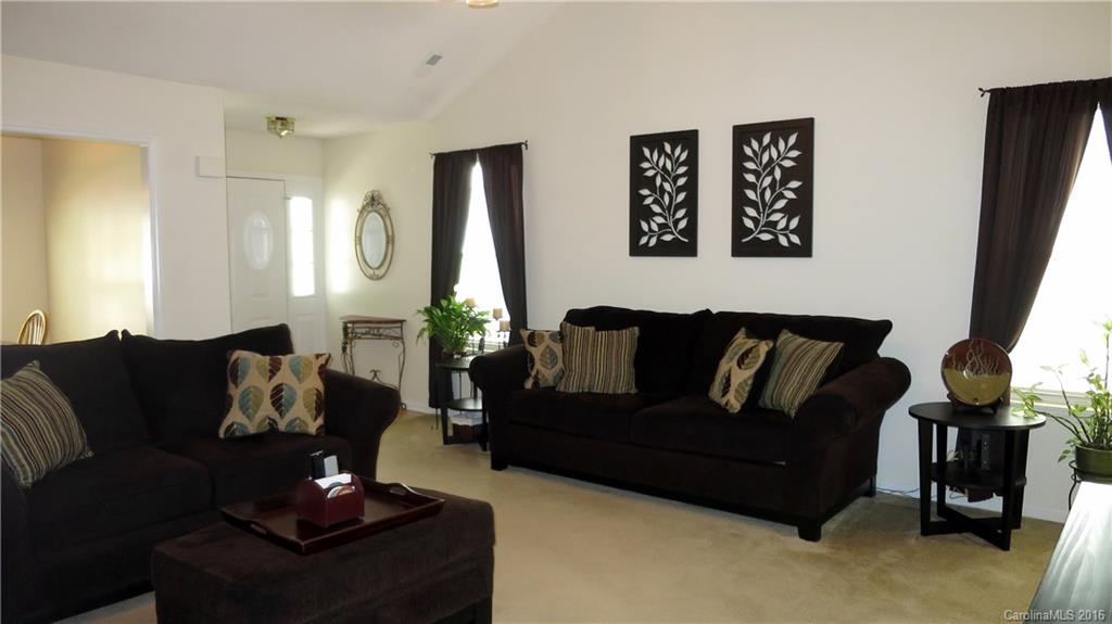 Cambridge Commons - Residential