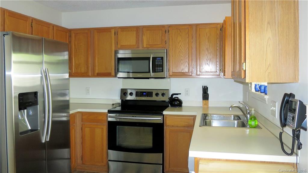 Cambridge Commons - Residential