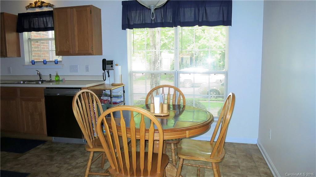 Cambridge Commons - Residential