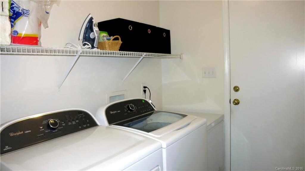 Cambridge Commons - Residential