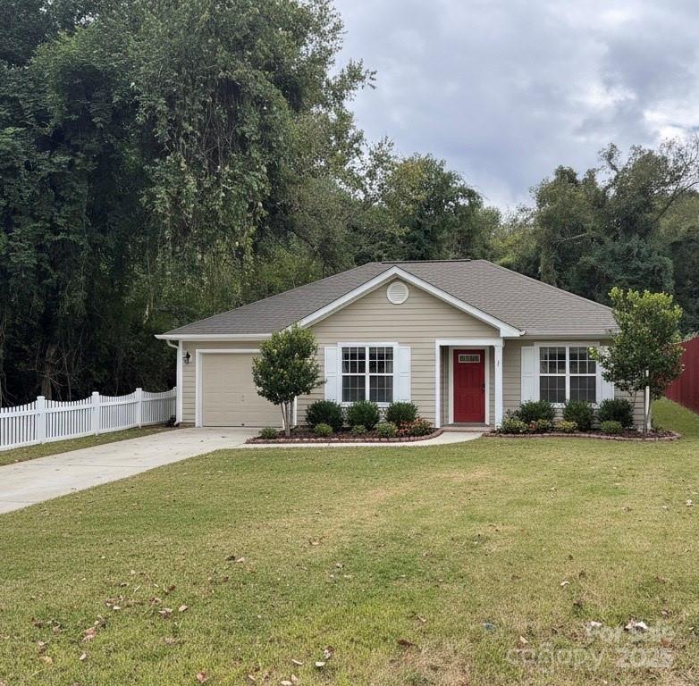 Washington Heights - Land