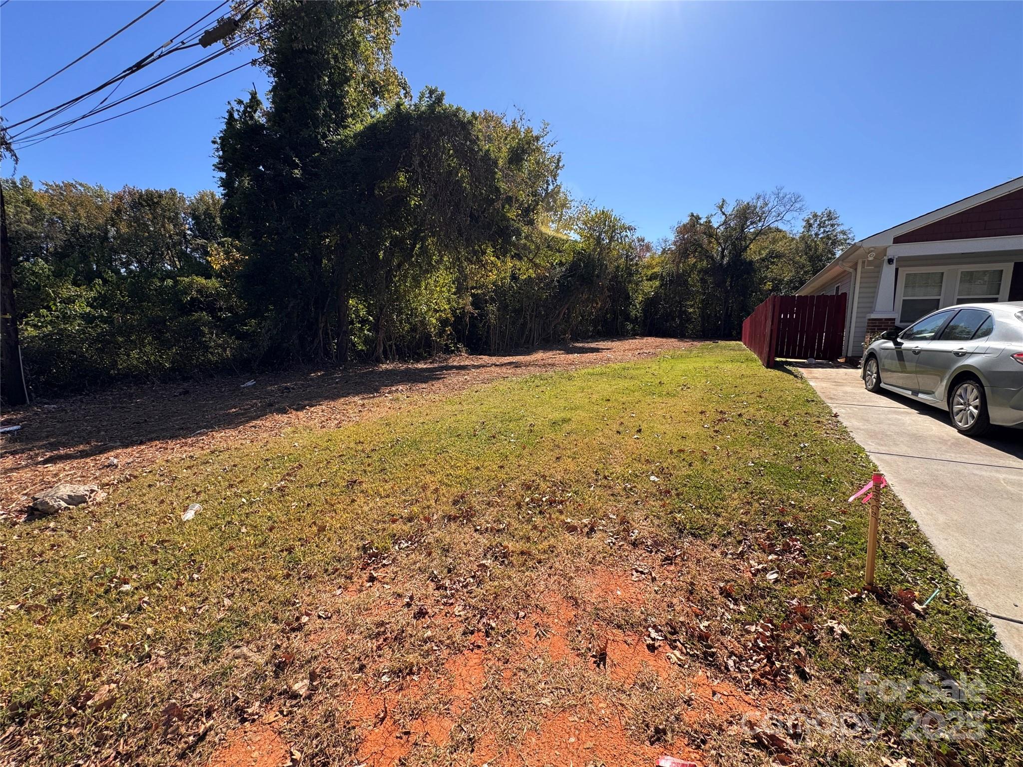 Washington Heights - Land