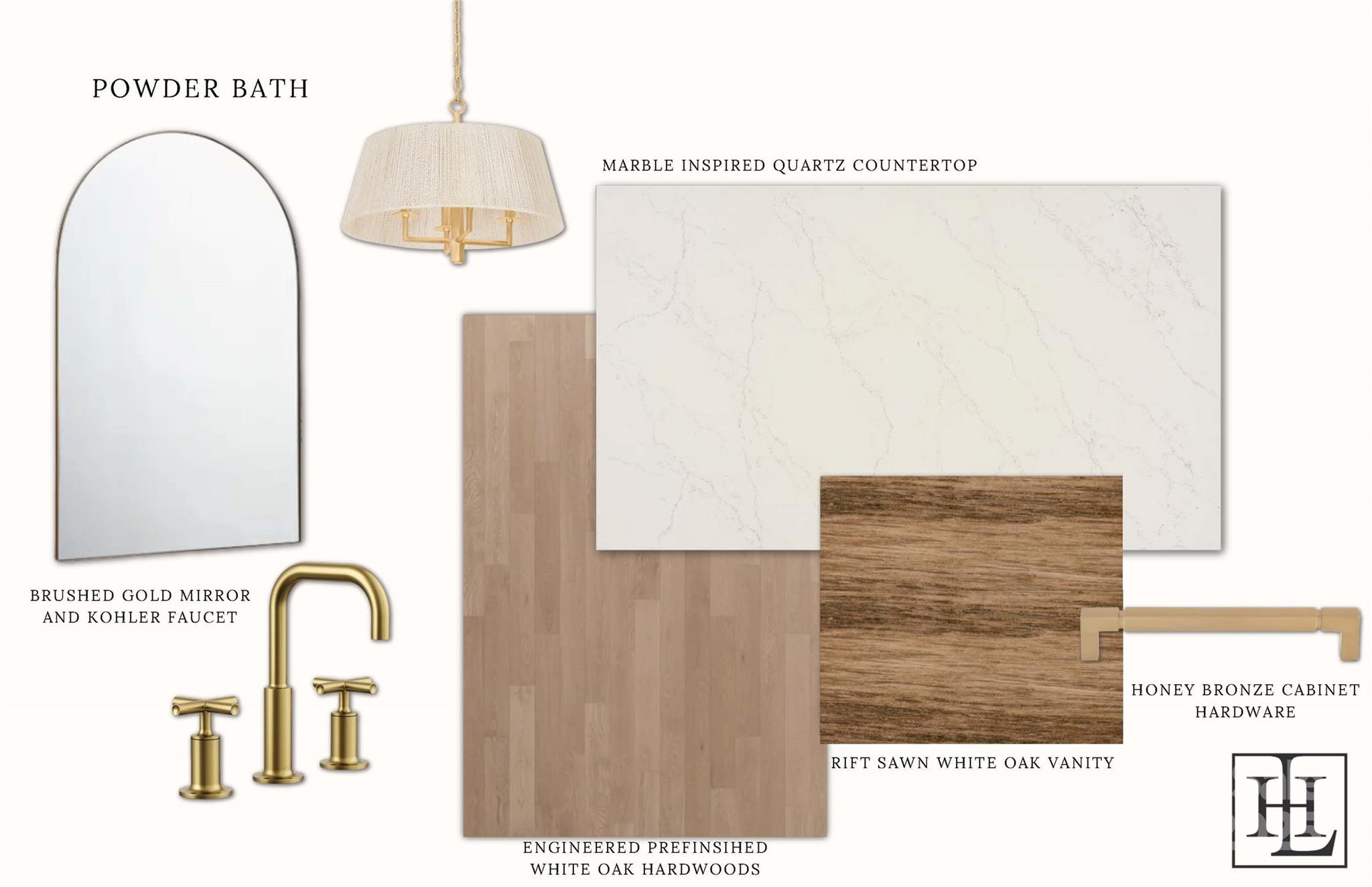 Twin Lakes - Residential