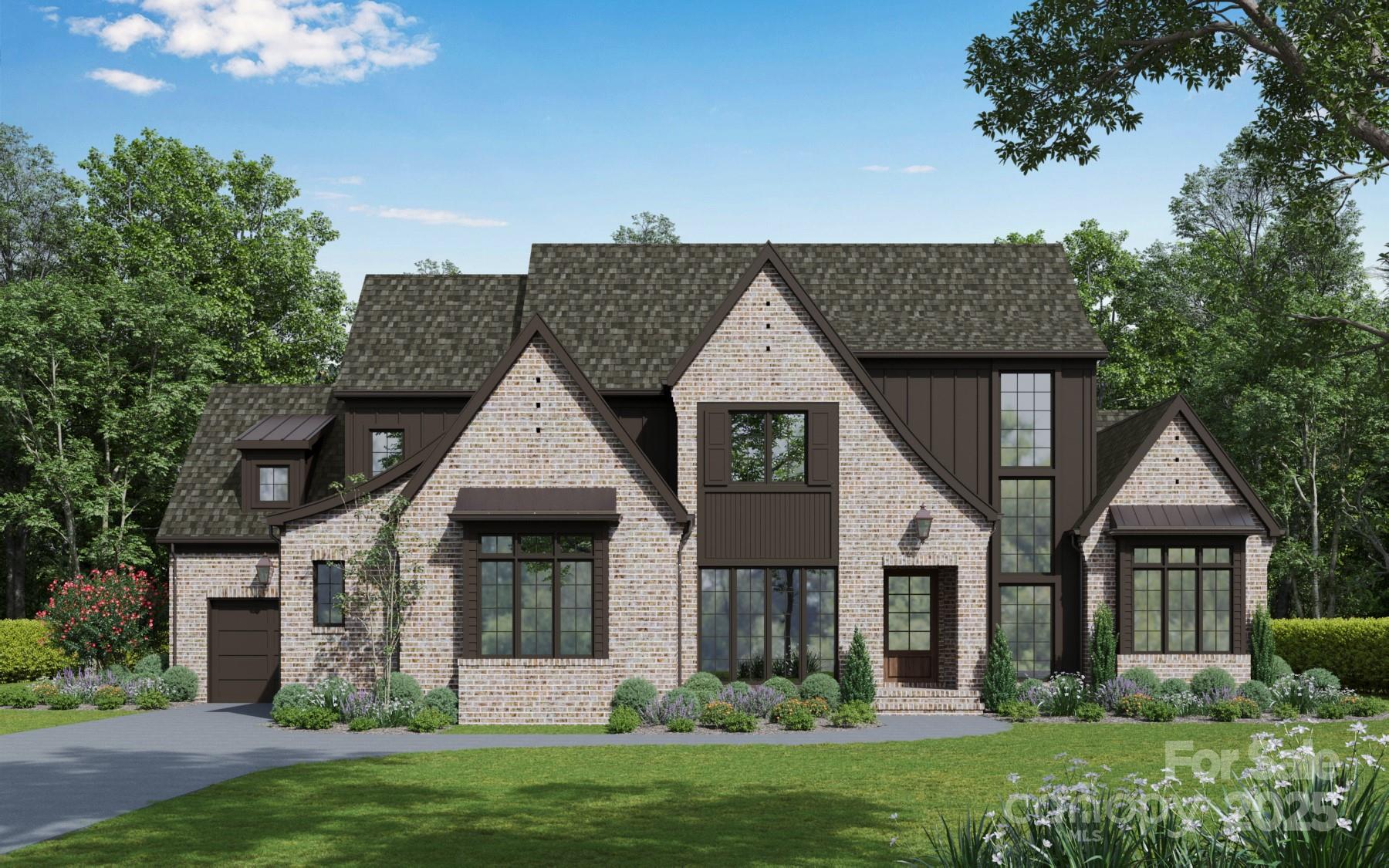 Twin Lakes - Residential