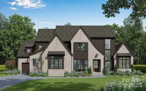 306 Sugar Maple Lane Matthews NC 28104