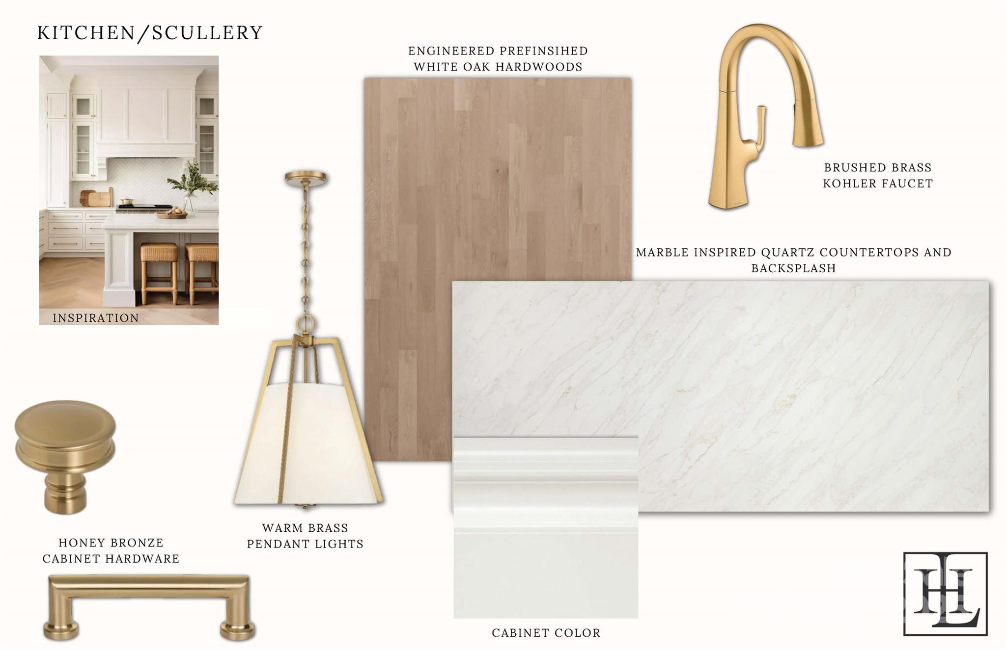 Twin Lakes - Residential