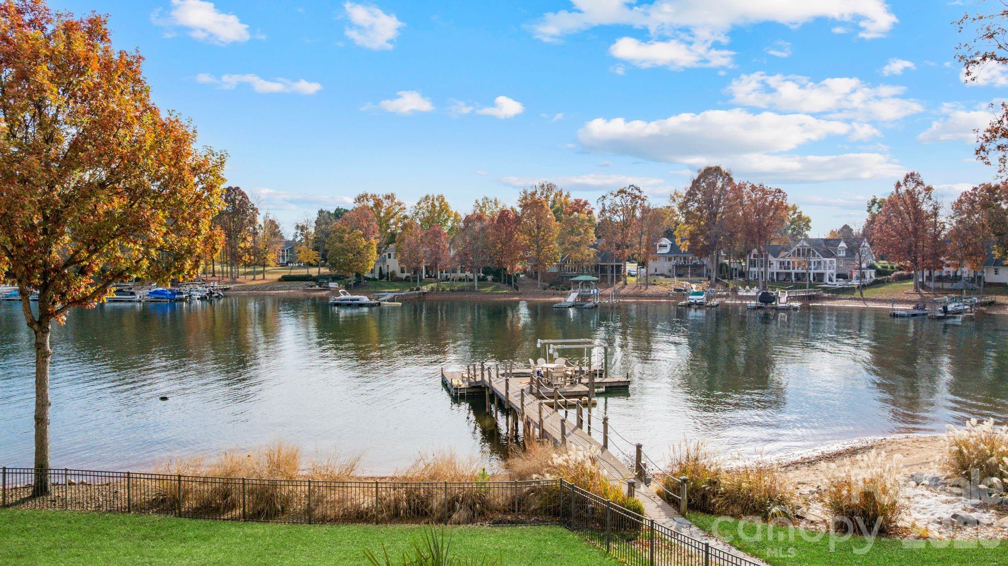 The Point - Residential