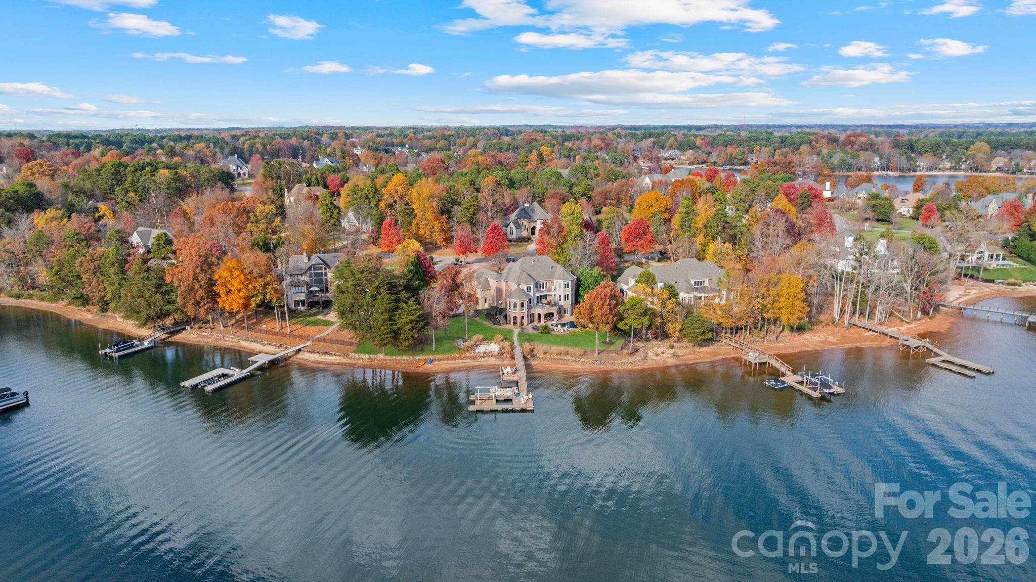 The Point - Residential