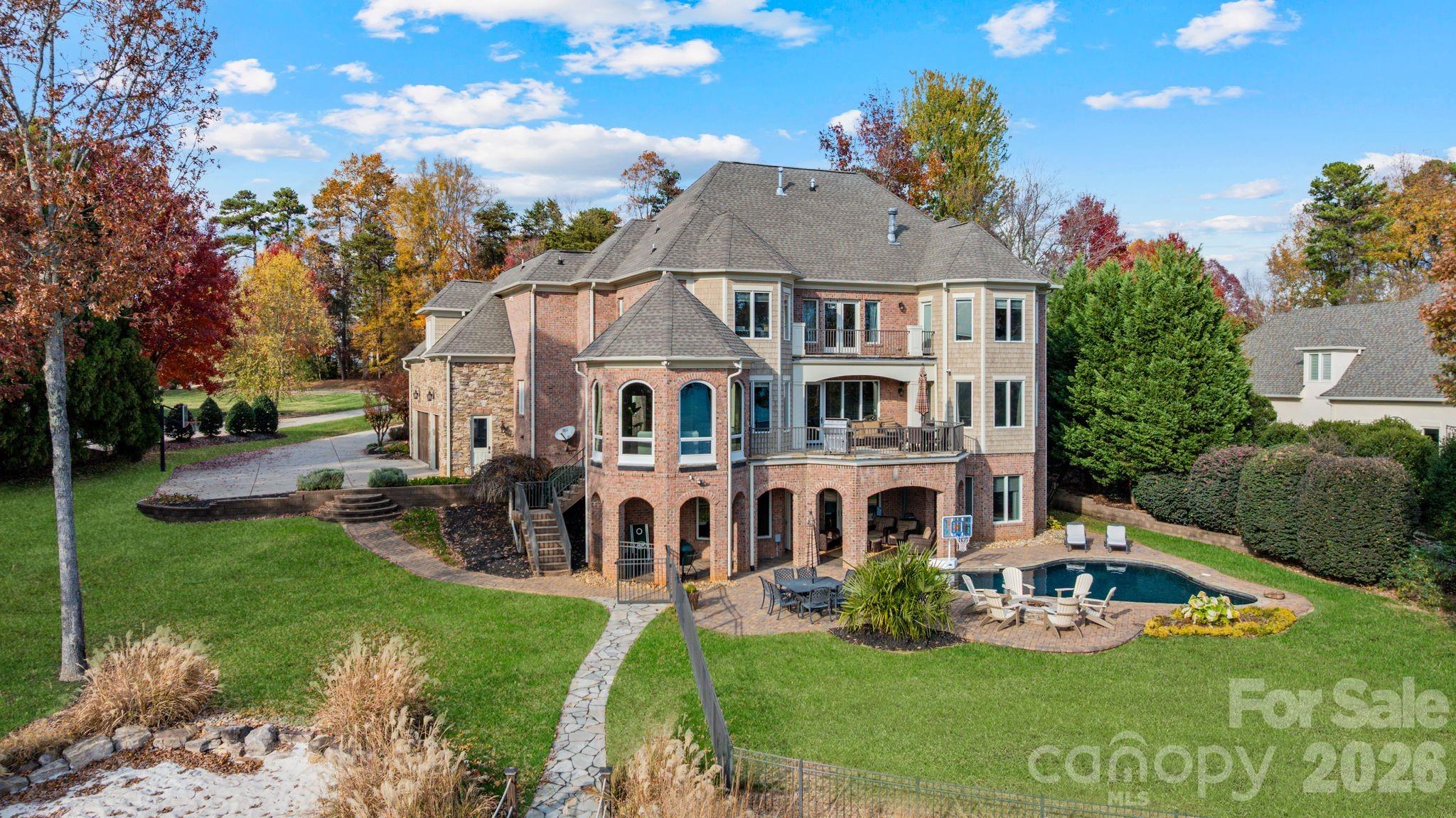 The Point - Residential