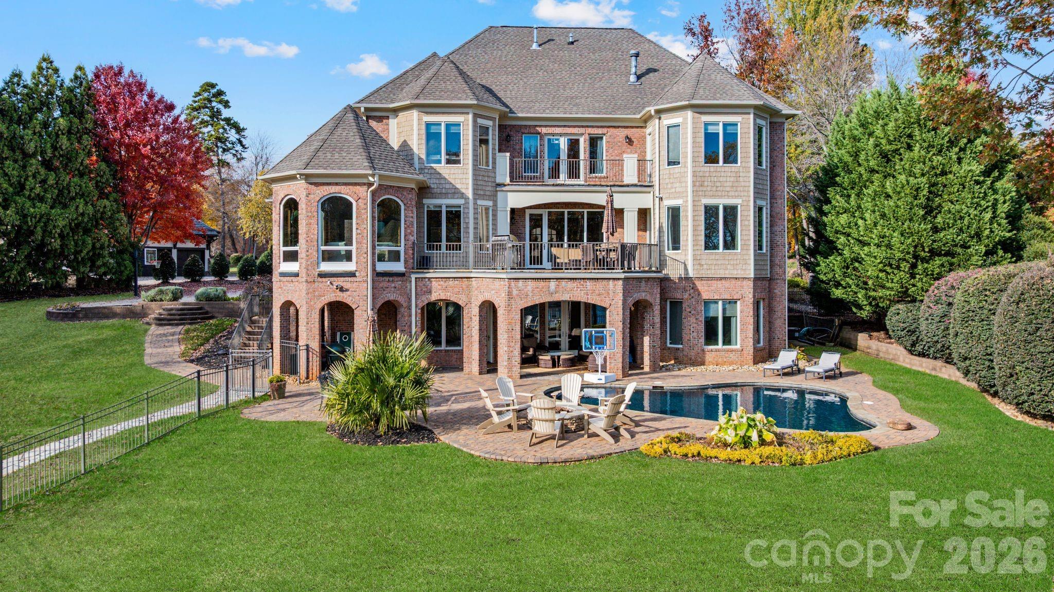 The Point - Residential