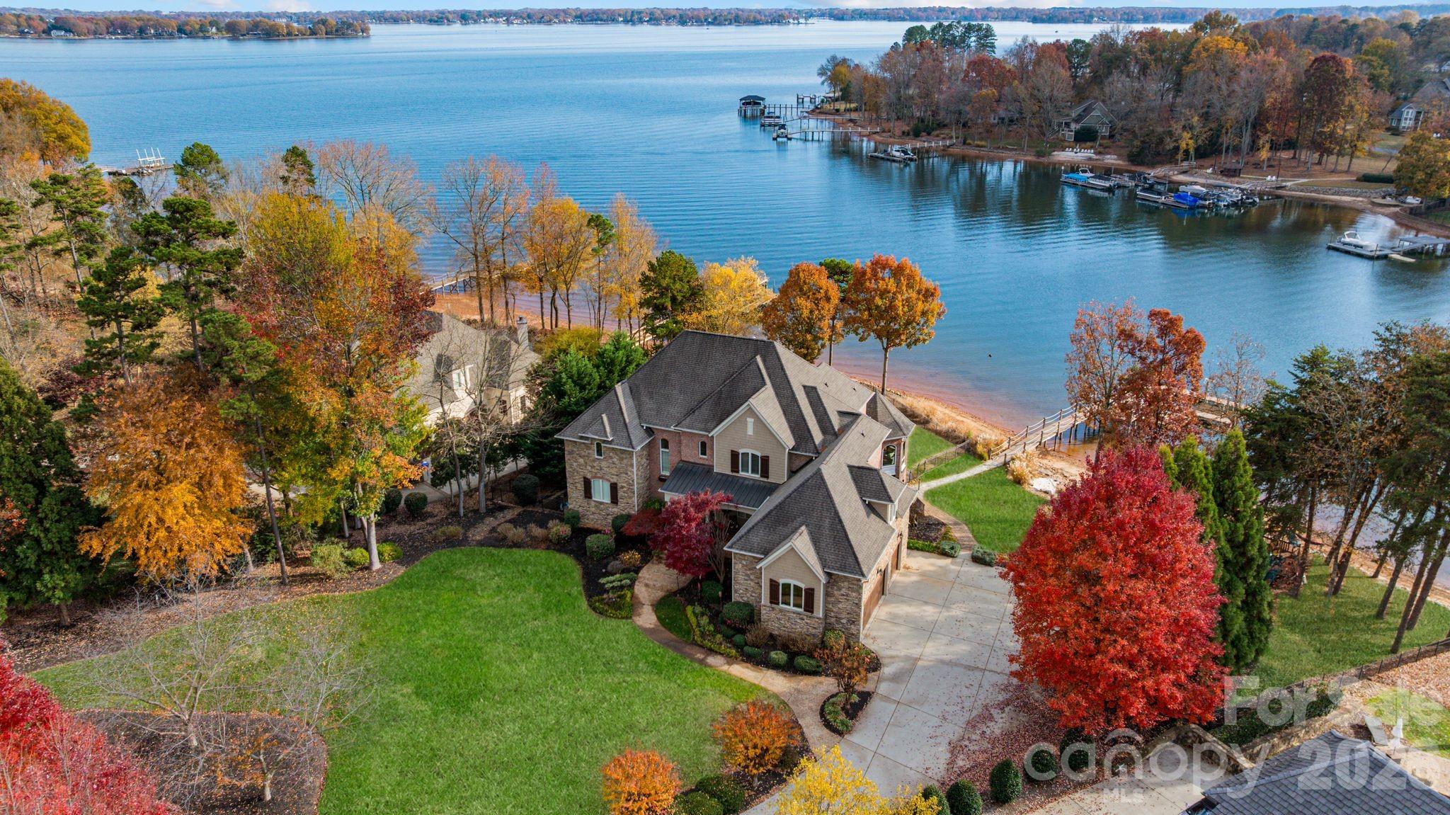 The Point - Residential