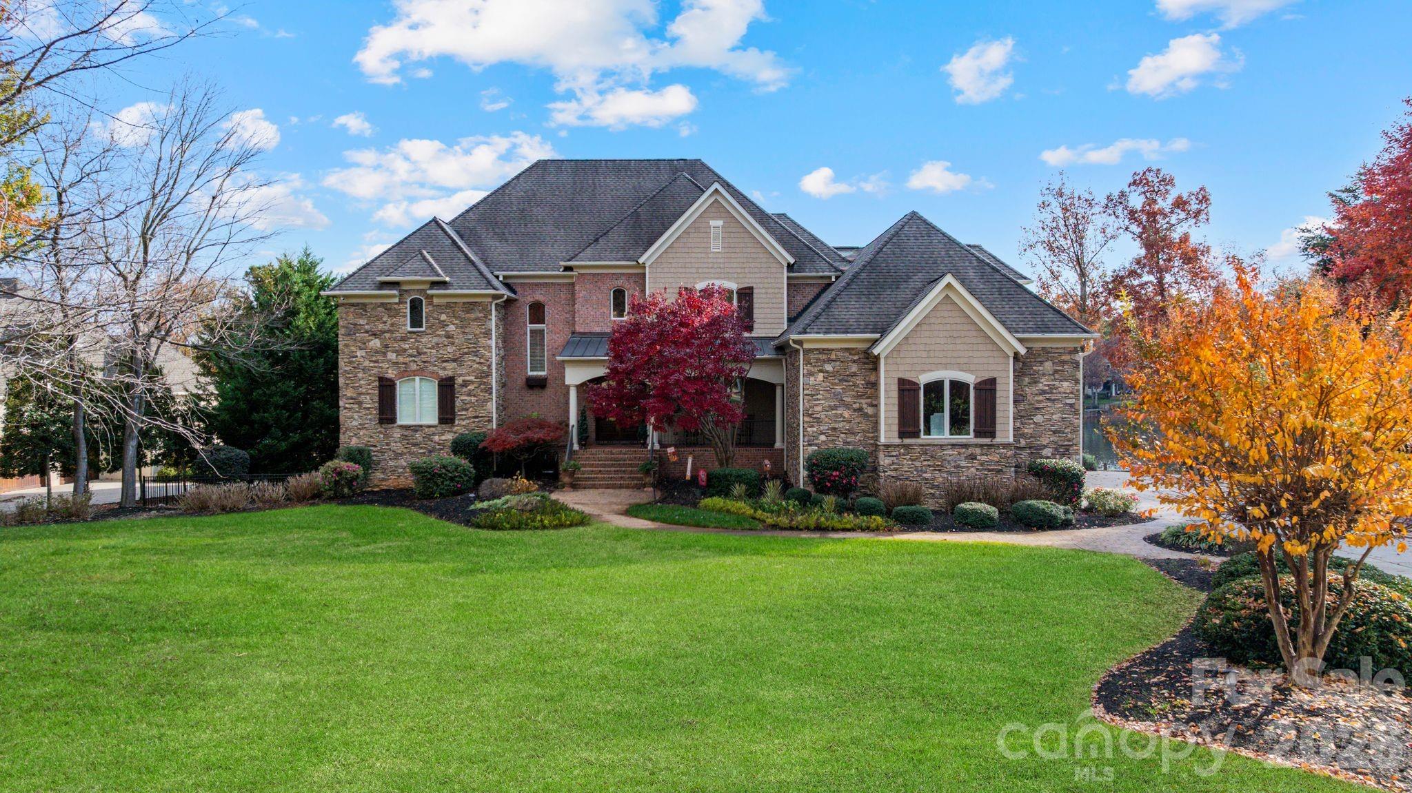 The Point - Residential