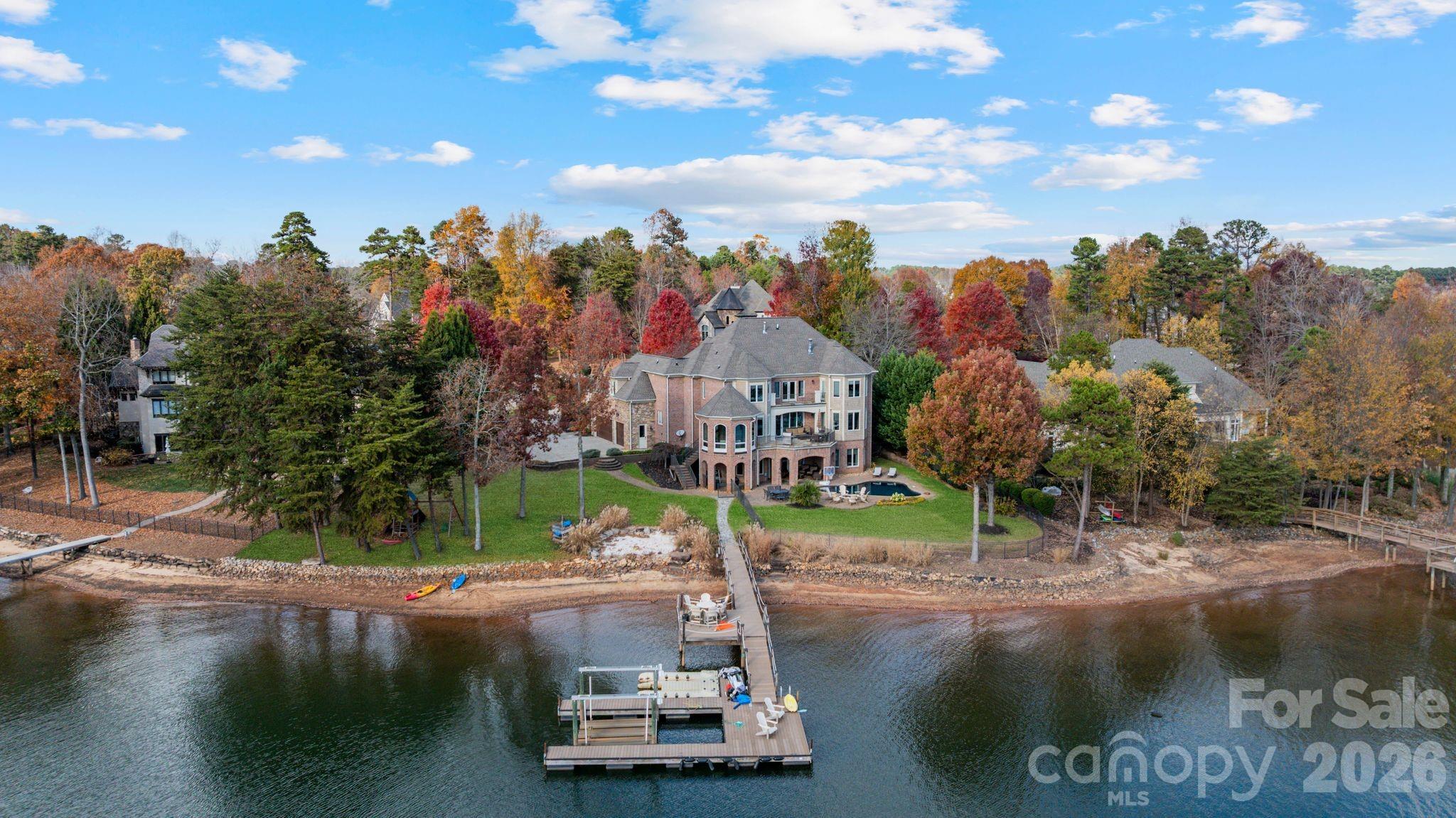 The Point - Residential