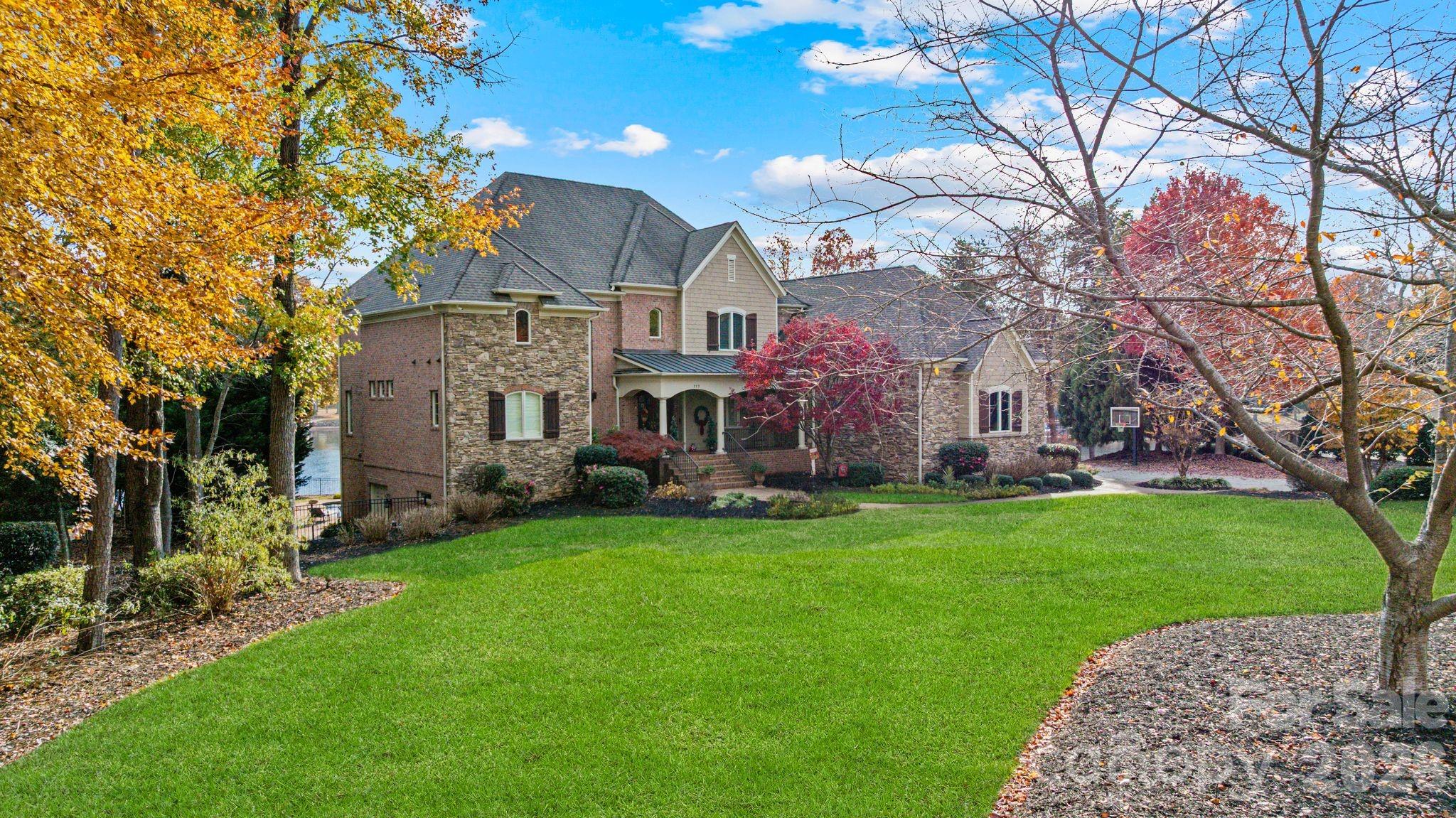 The Point - Residential