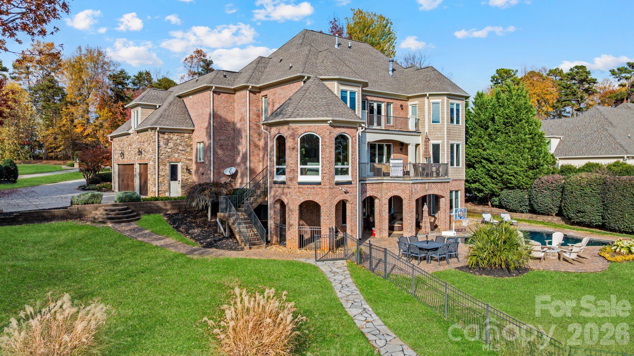 The Point - Residential