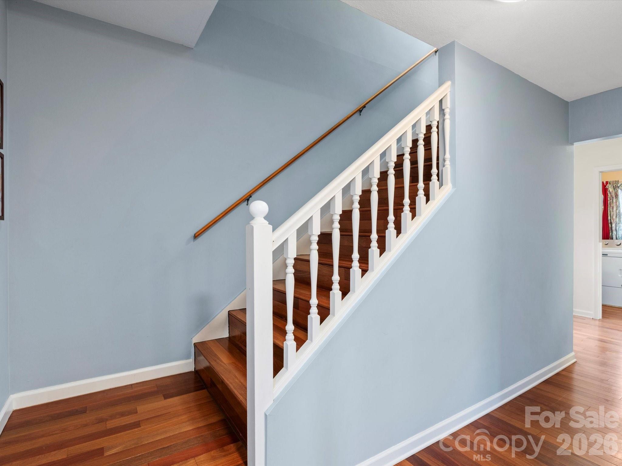 Byers Park - Residential